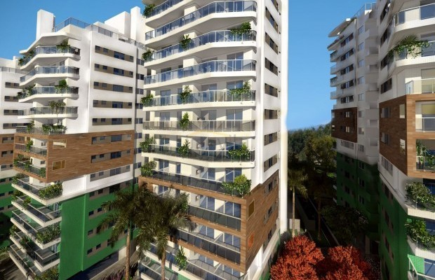 Foto ﾹ9 Apartamento Venda em Santa Catarina, Itajaí, Rua Delfim de Pádua Peixoto, 600, Praia Brava