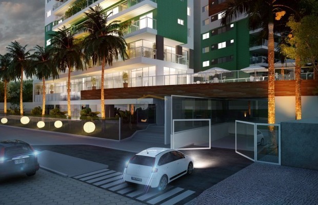 Foto ﾹ11 Apartamento Venda em Santa Catarina, Itajaí, Rua Delfim de Pádua Peixoto, 600, Praia Brava
