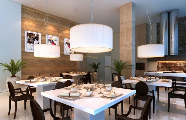 Foto ﾹ12 Apartamento Venda em Santa Catarina, Itajaí, Rua Delfim de Pádua Peixoto, 600, Praia Brava