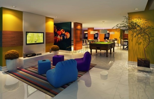 Foto ﾹ13 Apartamento Venda em Santa Catarina, Itajaí, Rua Delfim de Pádua Peixoto, 600, Praia Brava