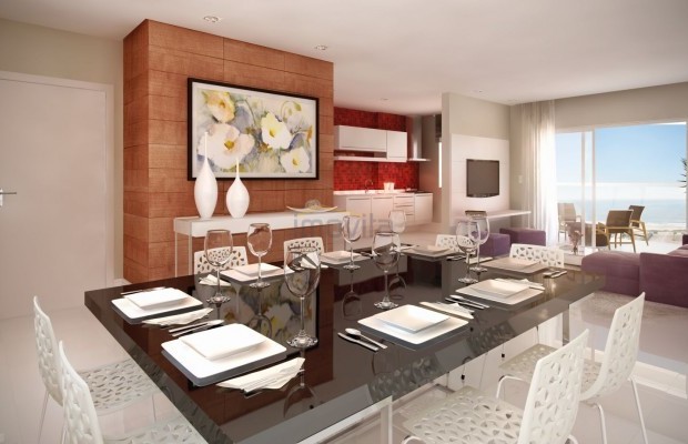 Foto ﾹ14 Apartamento Venda em Santa Catarina, Itajaí, Rua Delfim de Pádua Peixoto, 600, Praia Brava