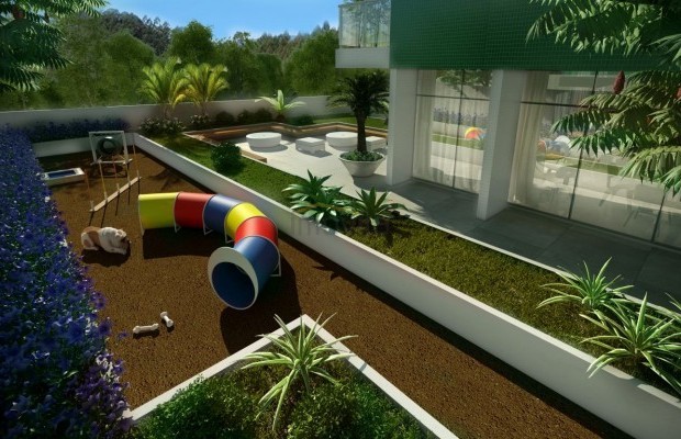 Foto ﾹ15 Apartamento Venda em Santa Catarina, Itajaí, Rua Delfim de Pádua Peixoto, 600, Praia Brava