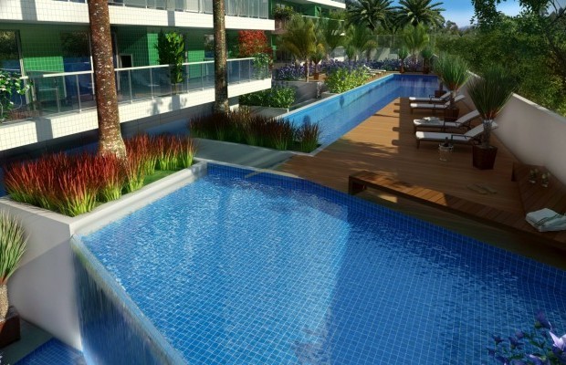 Foto ﾹ17 Apartamento Venda em Santa Catarina, Itajaí, Rua Delfim de Pádua Peixoto, 600, Praia Brava