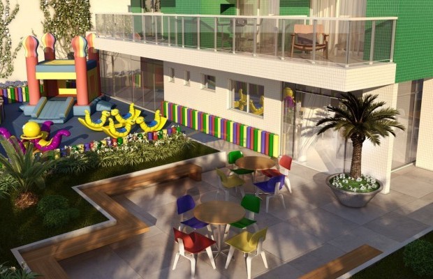 Foto ﾹ18 Apartamento Venda em Santa Catarina, Itajaí, Rua Delfim de Pádua Peixoto, 600, Praia Brava