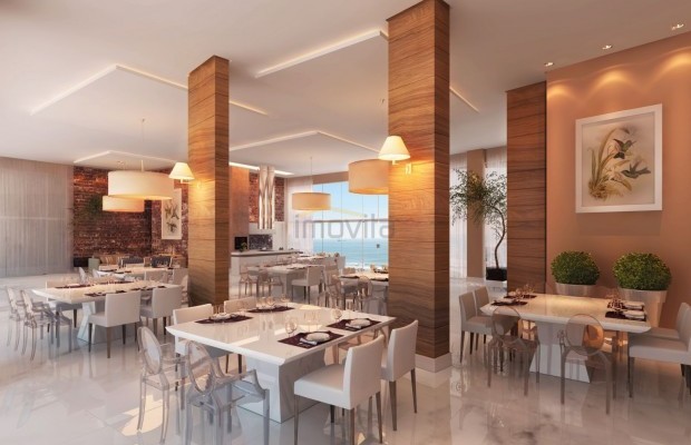 Foto ﾹ20 Apartamento Venda em Santa Catarina, Itajaí, Rua Delfim de Pádua Peixoto, 600, Praia Brava