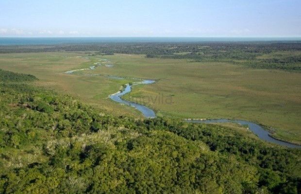 Foto ﾹ1 Fazenda/Sítio Venda em Bahia, Trancoso, Estrada de Caraíva