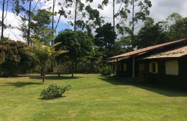 Foto ﾹ4 Fazenda/Sítio Venda em Bahia, Trancoso, Estrada de Caraíva