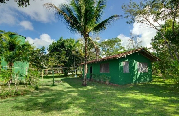 Foto ﾹ5 Fazenda/Sítio Venda em Bahia, Trancoso, Estrada de Caraíva