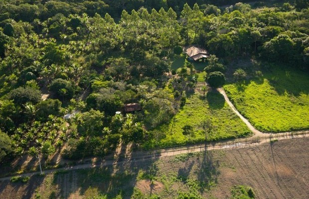 Foto ﾹ6 Fazenda/Sítio Venda em Bahia, Trancoso, Estrada de Caraíva