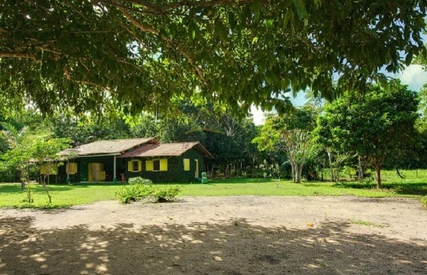 Foto ﾹ7 Fazenda/Sítio Venda em Bahia, Trancoso, Estrada de Caraíva