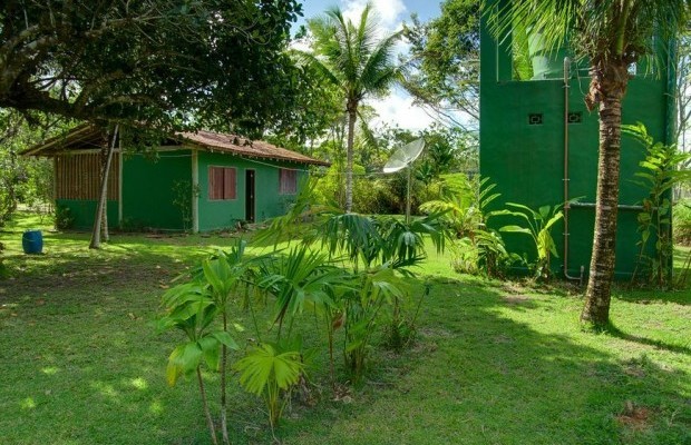 Foto ﾹ10 Fazenda/Sítio Venda em Bahia, Trancoso, Estrada de Caraíva