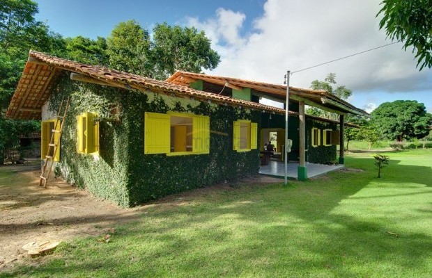 Foto ﾹ11 Fazenda/Sítio Venda em Bahia, Trancoso, Estrada de Caraíva