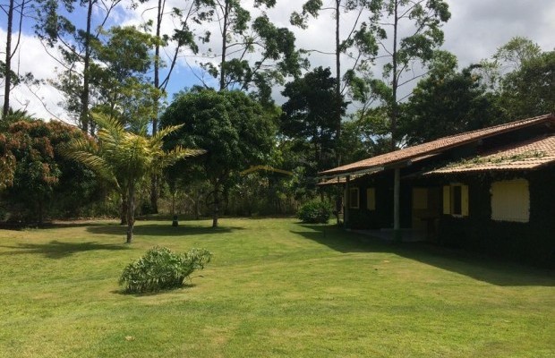 Foto ﾹ12 Fazenda/Sítio Venda em Bahia, Trancoso, Estrada de Caraíva