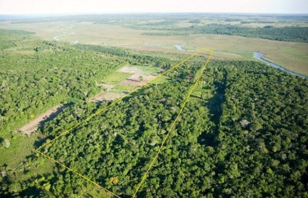 Foto ﾹ13 Fazenda/Sítio Venda em Bahia, Trancoso, Estrada de Caraíva