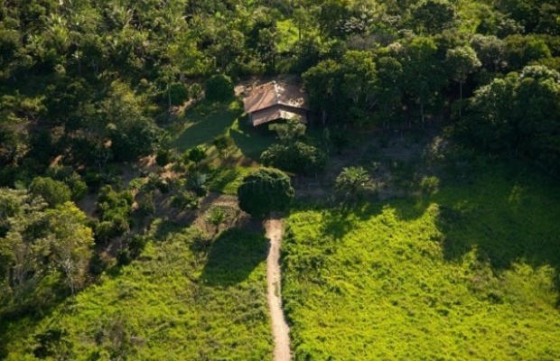 Foto ﾹ16 Fazenda/Sítio Venda em Bahia, Trancoso, Estrada de Caraíva