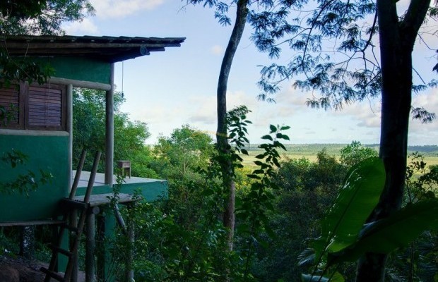 Foto ﾹ20 Fazenda/Sítio Venda em Bahia, Trancoso, Estrada de Caraíva