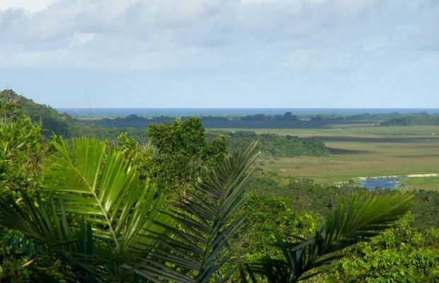 Foto ﾹ23 Fazenda/Sítio Venda em Bahia, Trancoso, Estrada de Caraíva