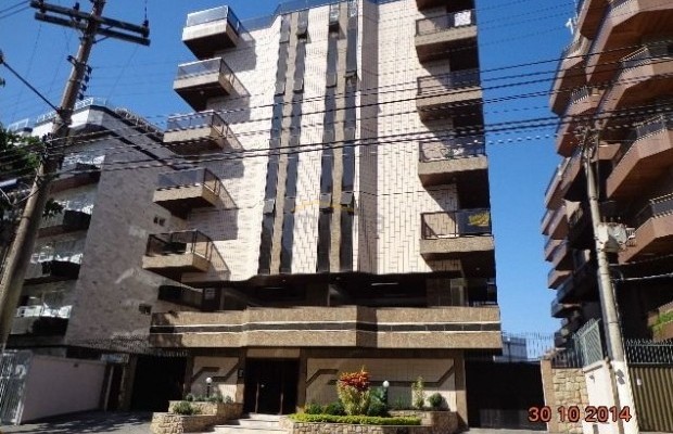 Foto ﾹ1 Apartamento Venda em Rio de Janeiro, Cabo Frio (RJ), S/N  Algodoal