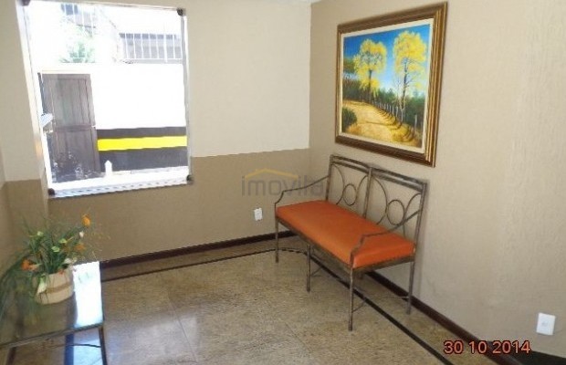Foto ﾹ2 Apartamento Venda em Rio de Janeiro, Cabo Frio (RJ), S/N  Algodoal