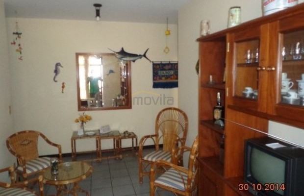 Foto ﾹ3 Apartamento Venda em Rio de Janeiro, Cabo Frio (RJ), S/N  Algodoal