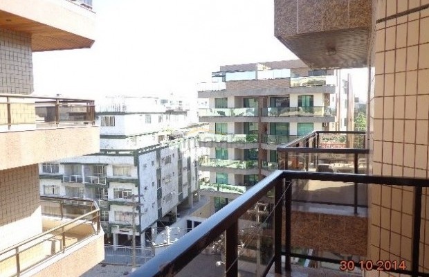 Foto ﾹ5 Apartamento Venda em Rio de Janeiro, Cabo Frio (RJ), S/N  Algodoal