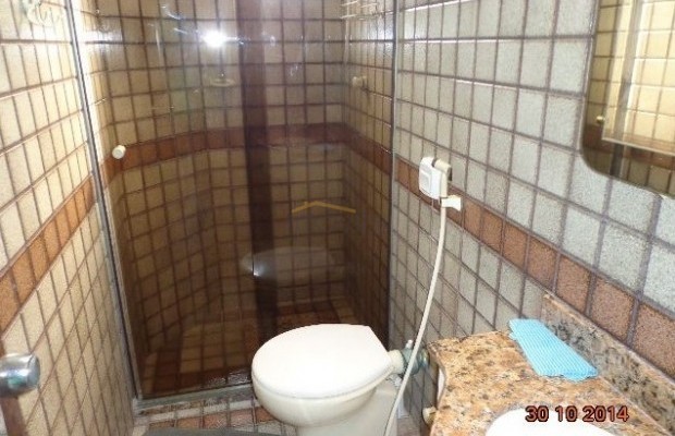 Foto ﾹ6 Apartamento Venda em Rio de Janeiro, Cabo Frio (RJ), S/N  Algodoal