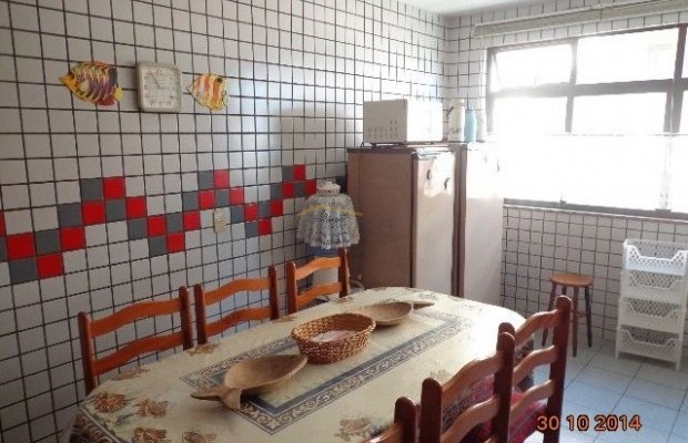 Foto ﾹ8 Apartamento Venda em Rio de Janeiro, Cabo Frio (RJ), S/N  Algodoal