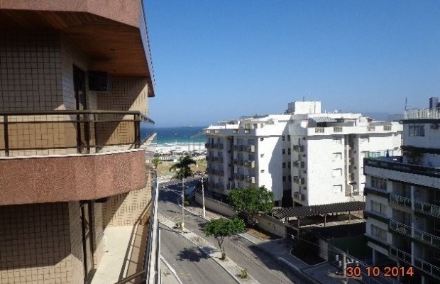 Foto ﾹ13 Apartamento Venda em Rio de Janeiro, Cabo Frio (RJ), S/N  Algodoal