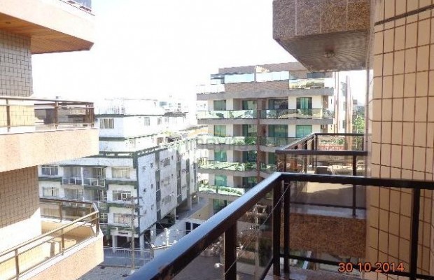 Foto ﾹ18 Apartamento Venda em Rio de Janeiro, Cabo Frio (RJ), S/N  Algodoal