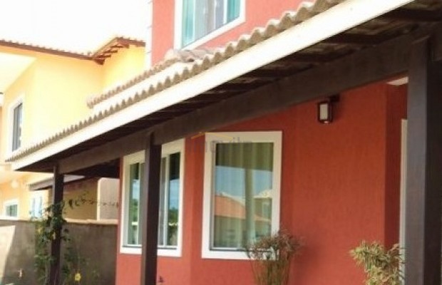 Foto ﾹ1 Casa Venda em Rio de Janeiro, Cabo Frio (RJ), S/N guiri CBF