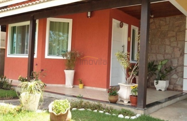 Foto ﾹ2 Casa Venda em Rio de Janeiro, Cabo Frio (RJ), S/N guiri CBF