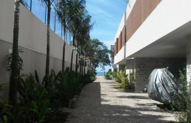 Foto ﾹ4 Condomínio Venda em São Paulo, São Sebastião, Praia da Baleia