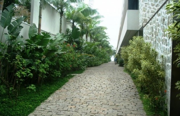 Foto ﾹ5 Condomínio Venda em São Paulo, São Sebastião, Praia da Baleia
