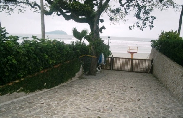 Foto ﾹ9 Condomínio Venda em São Paulo, São Sebastião, Praia da Baleia