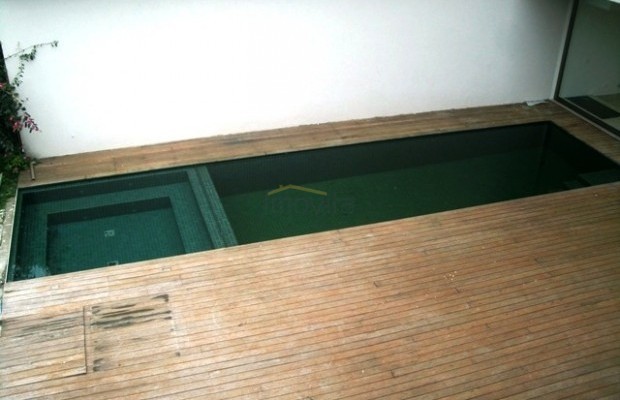 Foto ﾹ27 Condomínio Venda em São Paulo, São Sebastião, Praia da Baleia