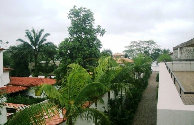 Foto ﾹ60 Condomínio Venda em São Paulo, São Sebastião, Praia da Baleia