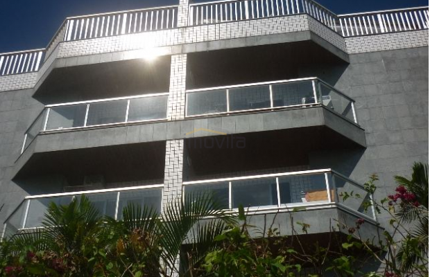 Foto ﾹ1 Apartamento Venda em Rio de Janeiro, Cabo Frio (RJ), Passagem s/n