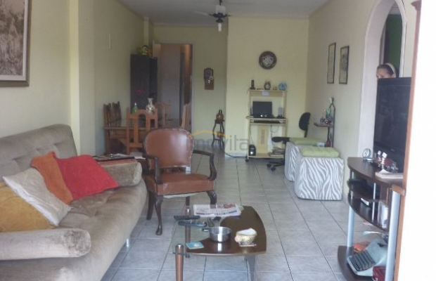 Foto ﾹ4 Apartamento Venda em Rio de Janeiro, Cabo Frio (RJ), Passagem s/n