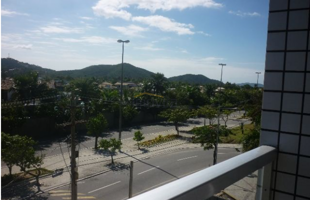 Foto ﾹ5 Apartamento Venda em Rio de Janeiro, Cabo Frio (RJ), Passagem s/n