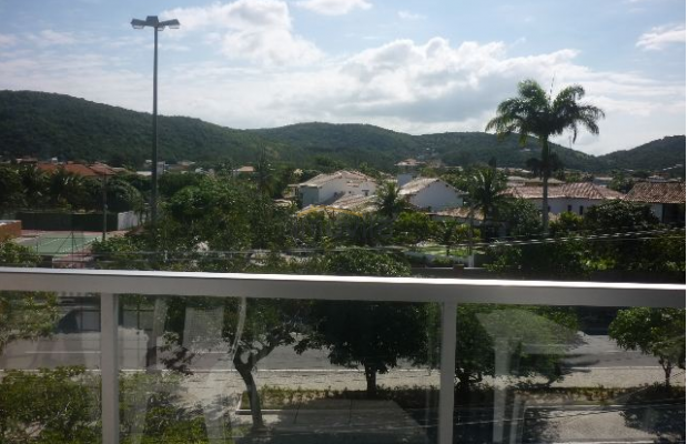 Foto ﾹ6 Apartamento Venda em Rio de Janeiro, Cabo Frio (RJ), Passagem s/n
