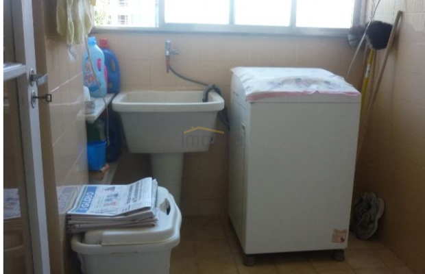 Foto ﾹ9 Apartamento Venda em Rio de Janeiro, Cabo Frio (RJ), Passagem s/n