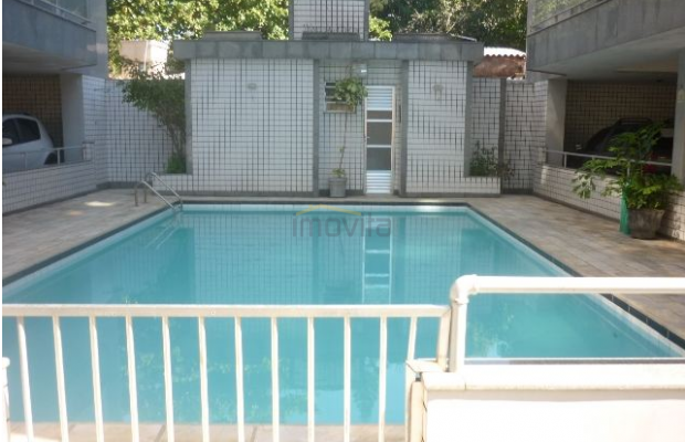 Foto ﾹ15 Apartamento Venda em Rio de Janeiro, Cabo Frio (RJ), Passagem s/n