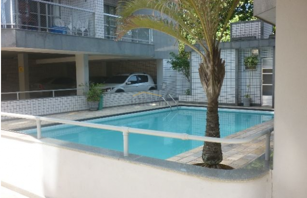 Foto ﾹ16 Apartamento Venda em Rio de Janeiro, Cabo Frio (RJ), Passagem s/n