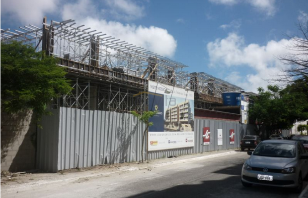 Foto ﾹ1 Apartamento Venda em Rio de Janeiro, Cabo Frio (RJ), Braga S/N
