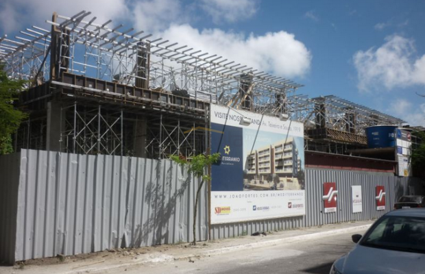 Foto ﾹ2 Apartamento Venda em Rio de Janeiro, Cabo Frio (RJ), Braga S/N