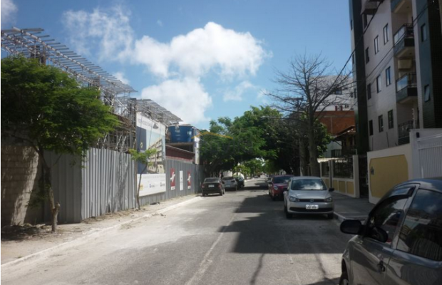 Foto ﾹ3 Apartamento Venda em Rio de Janeiro, Cabo Frio (RJ), Braga S/N