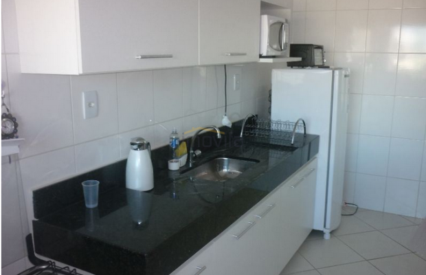 Foto ﾹ8 Apartamento Venda em Rio de Janeiro, Cabo Frio (RJ), Braga S/N