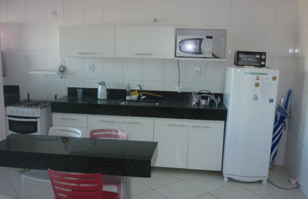 Foto ﾹ9 Apartamento Venda em Rio de Janeiro, Cabo Frio (RJ), Braga S/N