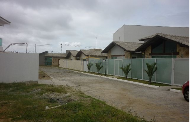 Foto ﾹ1 Apartamento Venda em Rio de Janeiro, Cabo Frio (RJ), Lote/ Centro