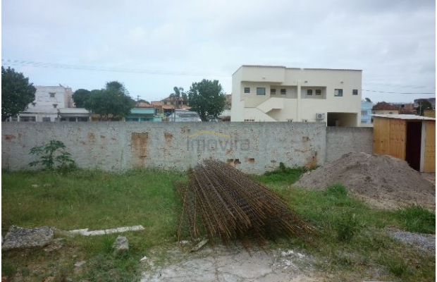 Foto ﾹ2 Apartamento Venda em Rio de Janeiro, Cabo Frio (RJ), Lote/ Centro